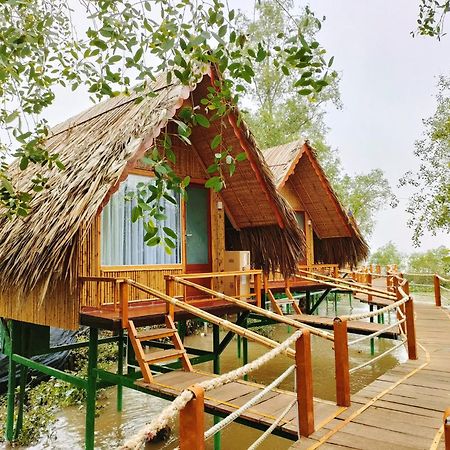 Coco Island Con Phung Hotel Ben Tre Bagian luar foto