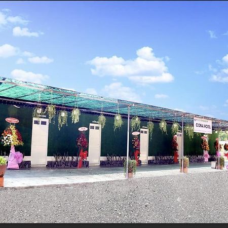 Coco Island Con Phung Hotel Ben Tre Bagian luar foto