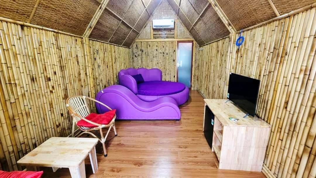 Coco Island Con Phung Hotel Ben Tre Bagian luar foto