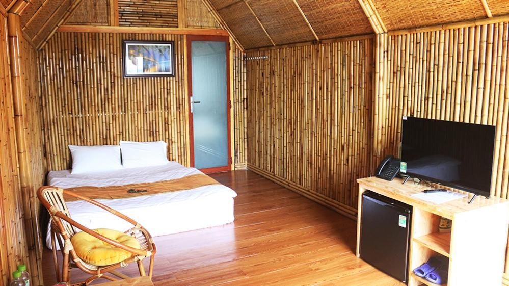 Coco Island Con Phung Hotel Ben Tre Bagian luar foto