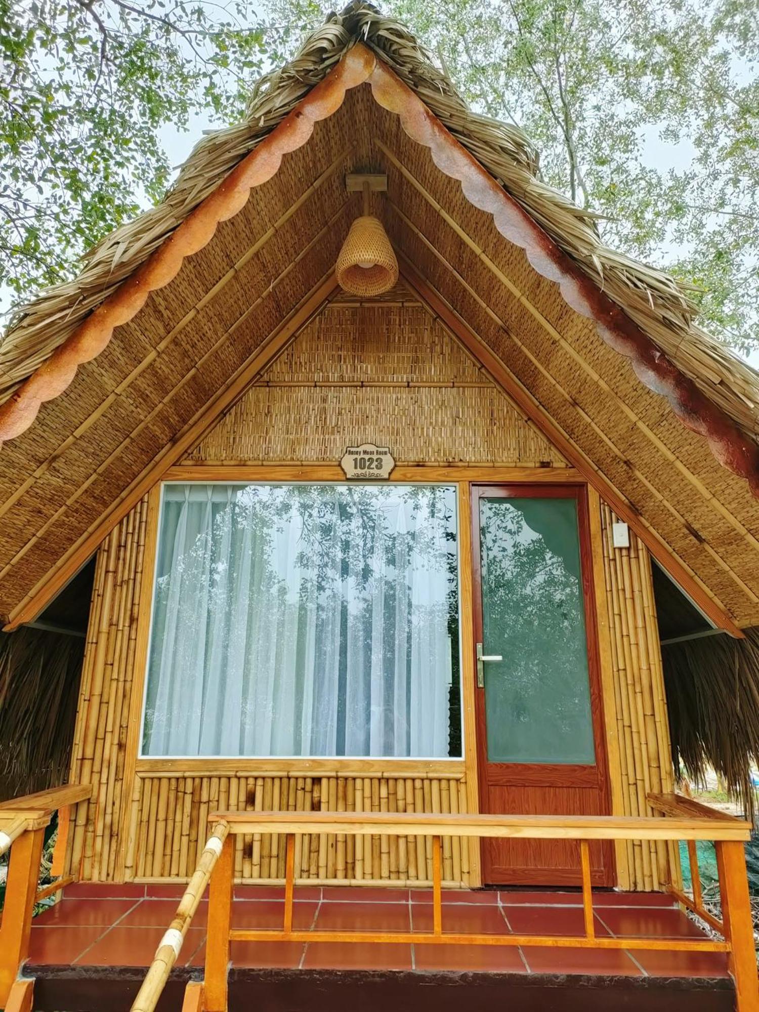 Coco Island Con Phung Hotel Ben Tre Bagian luar foto