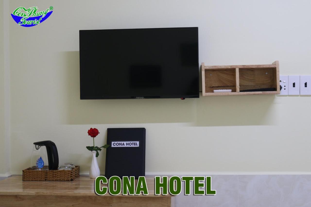 Coco Island Con Phung Hotel Ben Tre Bagian luar foto